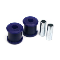 SuperPro Rear Trailing Arm Lower Diagonal Support Bush Kit FOR Mitsubishi SPF0425K