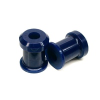 SuperPro Front Control Arm Lower-Rear Bush Kit FOR Mitsubishi SPF0426K