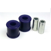 SuperPro Rear Trailing Arm Lower Bush Kit FOR Mazda SPF0434K