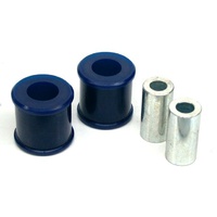 SuperPro Rear Trailing Arm Lower-Rear Bush Kit FOR Mazda SPF0437K
