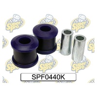 SuperPro Front Radius Arm To Chassis Mount Bush Kit FOR Toyota SPF0440K