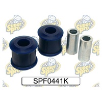 SuperPro Rear Trailing Arm Lower Bush Kit FOR Toyota SPF0441K