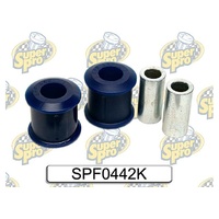 SuperPro Rear Trailing Arm Upper Bush Kit FOR Toyota SPF0442K