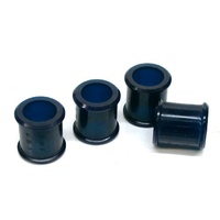 SuperPro Rear Control Arm Bush Kit FOR Chevrolet SPF0461K