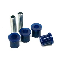 SuperPro Rear Spring Bush Kit Fits Ford SPF0469K