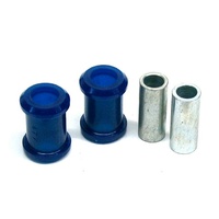 SuperPro Polyurethane Front Upper Control Arm Inner Car Bush Kit SPF0477K