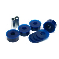 SuperPro Rear Trailing Arm Lower-Front Bush Kit FOR Alfa Romeo SPF0481K