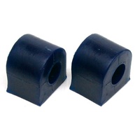 SuperPro Front Sway Bar Mount Bush Kit Fits Chevrolet SPF0483-24K