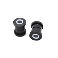 SuperPro Front Control Arm Lower-Inner Bush Kit FOR Ford SPF0495K
