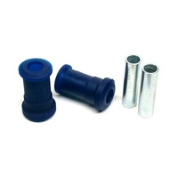 SuperPro Front Control Arm Lower-Inner Bush Kit FOR Toyota SPF0509K
