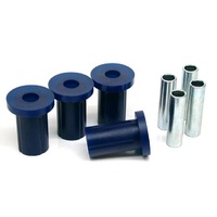 SuperPro Front Control Arm Lower-Inner Bush Kit FOR Ford Mazda SPF0540K