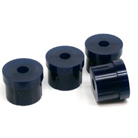 SuperPro Rear Spring Front Eye Bush Kit Fits Mazda SPF0542K