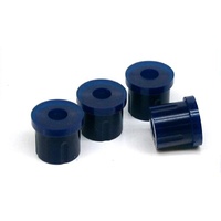 SuperPro Rear Spring Rear Eye Bush Kit Fits Mazda SPF0543K