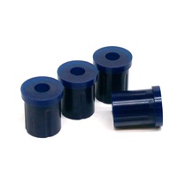 SuperPro Rear Spring Rear Eye Bush Kit Fits Mazda SPF0544K