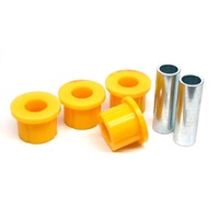 SuperPro Rear Leaf Spring Bush Kit Fits Holden SPF0574K