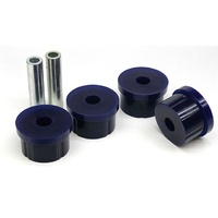 SuperPro Rear Spring Rear Eye Bush Kit Fits Ford SPF0581K