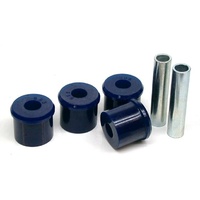 SuperPro Rear Trailing Arm Lower-Rear Bush Kit FOR Chrysler SPF0585K