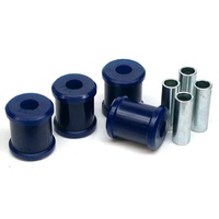 SuperPro Rear Trailing Arm Upper Bush Kit FOR Chrysler SPF0588K