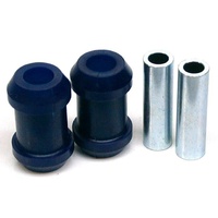 SuperPro Front Control Arm Lower-Inner Bush Kit FOR Mazda SPF0595K