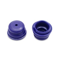 SuperPro Rear Bump Stop Bush Kit Shortened Fits Holden HSV SPF0601SLK