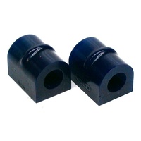SuperPro Front Sway Bar Mount Bush Kit Fits Nissan SPF0604-24K