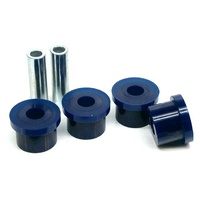 SuperPro Rear Control Arm Bush Kit FOR Chevrolet Holden HSV Pontiac SPF0611K