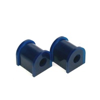 SuperPro Rear Sway Bar Mount Bush Kit Fits Holden HSV SPF0613-22K