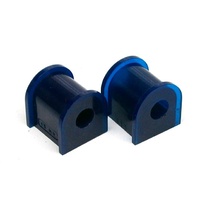 SuperPro Front Sway Bar Mount Bush Kit Fits Mazda SPF0615-22K