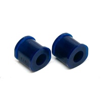 SuperPro Front Sway Bar Mount Bush Kit Fits Holden SPF0618-18K