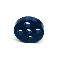 SuperPro Front Steering Coupling Bush Kit FOR Nissan SPF0624K