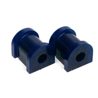 SuperPro Rear Sway Bar Mount Bush Kit Fits Ford Nissan SPF0627-18K