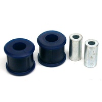SuperPro Front Control Arm Lower-Inner Bush Kit FOR VW SPF0633K