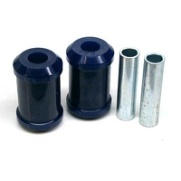 SuperPro Rear Trailing Arm Lower-Front Bush Kit FOR Volvo SPF0639K