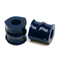 SuperPro Front Sway Bar Mount Bush Kit Fits Fiat SPF0641-25K