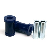 SuperPro Front Control Arm Inner-Front Bush Kit FOR Porsche SPF0647K