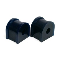 SuperPro Rear Sway Bar Mount Bush Kit Fits Land Rover SPF0666-30K