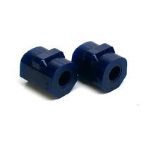 SuperPro Front Sway Bar Mount Bush Kit Fits VW SPF0670-21K