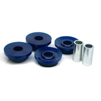 SuperPro Front Sway Bar To Lower Control Arm Bush Kit Fits Ford SPF0672K