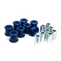SuperPro Rear Control Arm Bush Kit FOR Ford Nissan SPF0691K