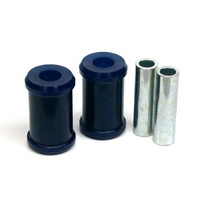 SuperPro Rear Trailing Arm Lower-Front Bush Kit FOR Rover SPF0693K