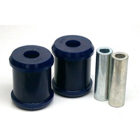 SuperPro Rear Crossmember To Chassis Mount Bush Kit Fits Rover SPF0695K