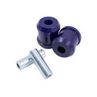 SuperPro Front Control Arm Lower-Inner Front & Rear Bush Kit FOR Rover SPF0696K