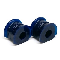 SuperPro Front Sway Bar Mount Bush Kit Fits Ford SPF0704-29K