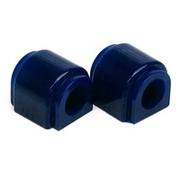 SuperPro Front Sway Bar Mount Bush Kit Fits Triumph SPF0708-25K