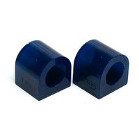 SuperPro Front Sway Bar Mount Bush Kit Fits Triumph SPF0709-20.5K