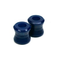 SuperPro Front Shock Absorber Bush Kit Fits Chrysler Australia Hillman Humber Singer SPF0718-80K