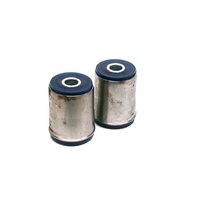 SuperPro Rear Trailing Arm Lower-Rear Bush Kit FOR Holden SPF0719-70K