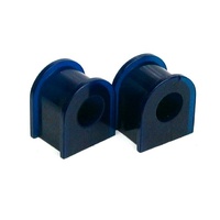 SuperPro Rear Sway Bar Mount Bush Kit Fits Daihatsu SPF0743-24K