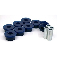 SuperPro Rear Trailing Arm Bush Kit FOR Daihatsu SPF0750K