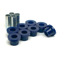 SuperPro Front Control Arm Lower-Inner Bush Kit FOR Jaguar SPF0758K